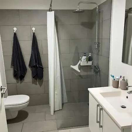 Apartament Family In Heart Of