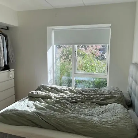 Apartament Family In Heart Of Aalborg