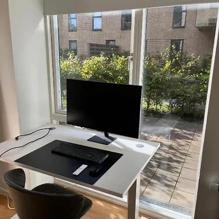 Apartament Family In Heart Of *
